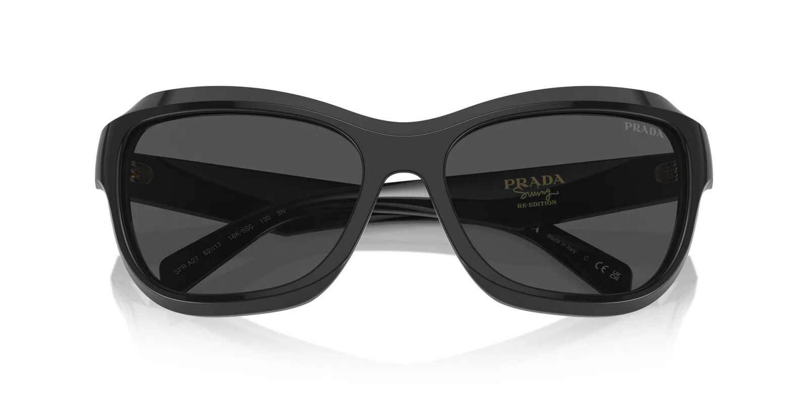 Prada A27S Sunglasses - view 20